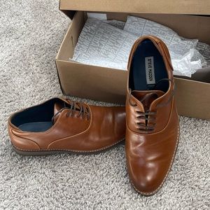 Steve Madden Men’s Dress Shoes - Size 8